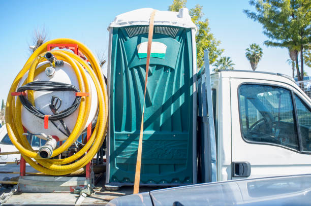 Best Emergency porta potty rental  in Oak Grove, VA