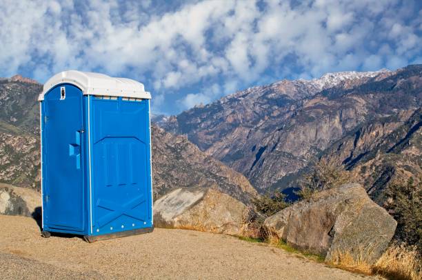 Professional porta potty rental in Oak Grove, VA