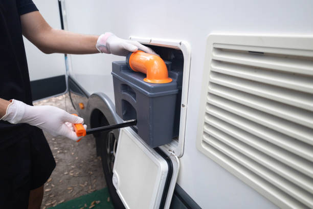 Best Luxury portable toilet rental  in Oak Grove, VA