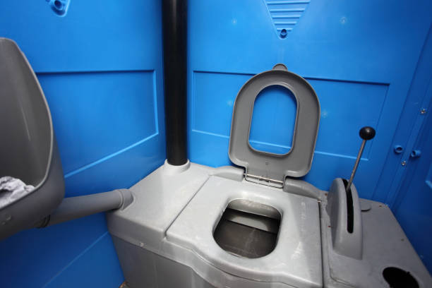 Best Temporary restroom rental  in Oak Grove, VA