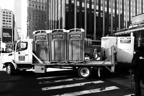 Best Porta potty rental for festivals  in Oak Grove, VA
