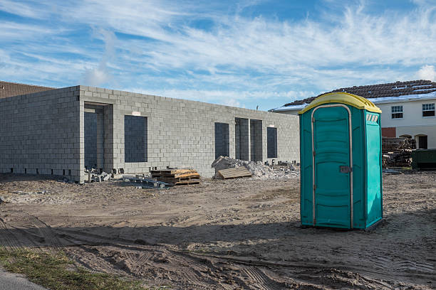 Best Affordable portable toilet rental  in Oak Grove, VA