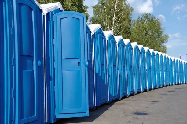 Best Event porta potty rental  in Oak Grove, VA